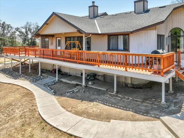 $630,000 | 14982 Morgan Canyon Road, Prather, CA 93651