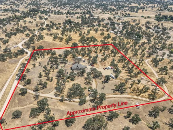 $630,000 | 14982 Morgan Canyon Road, Prather, CA 93651