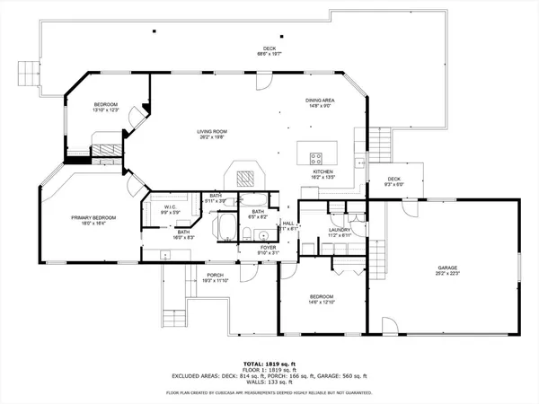 $630,000 | 14982 Morgan Canyon Road, Prather, CA 93651