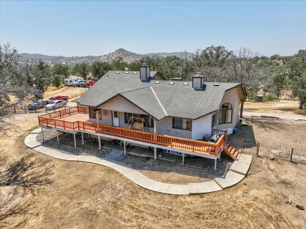 $630,000 | 14982 Morgan Canyon Road, Prather, CA 93651