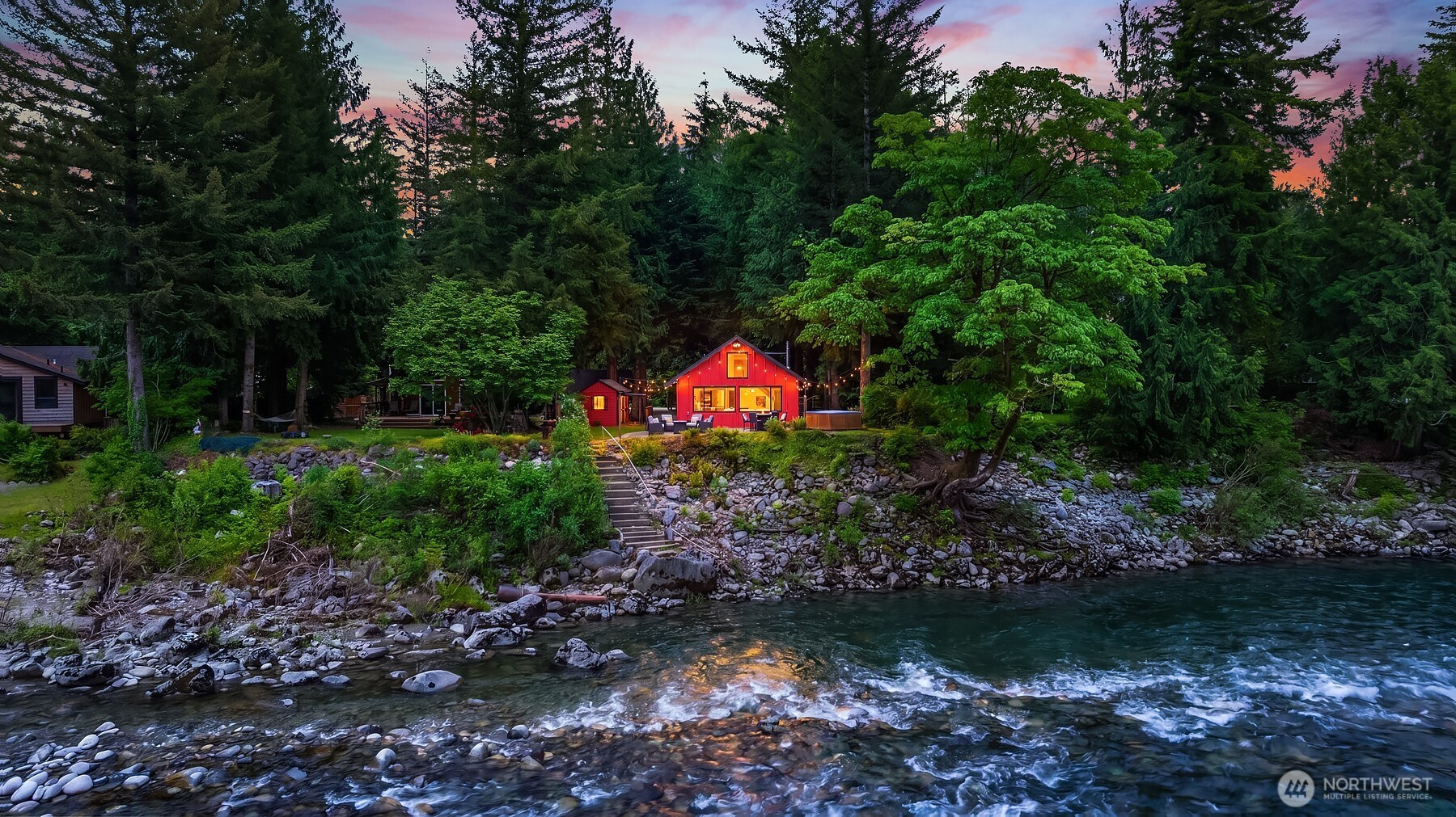 43931 Fir Road Gold Bar, WA 98251 - Photo 4 of 35