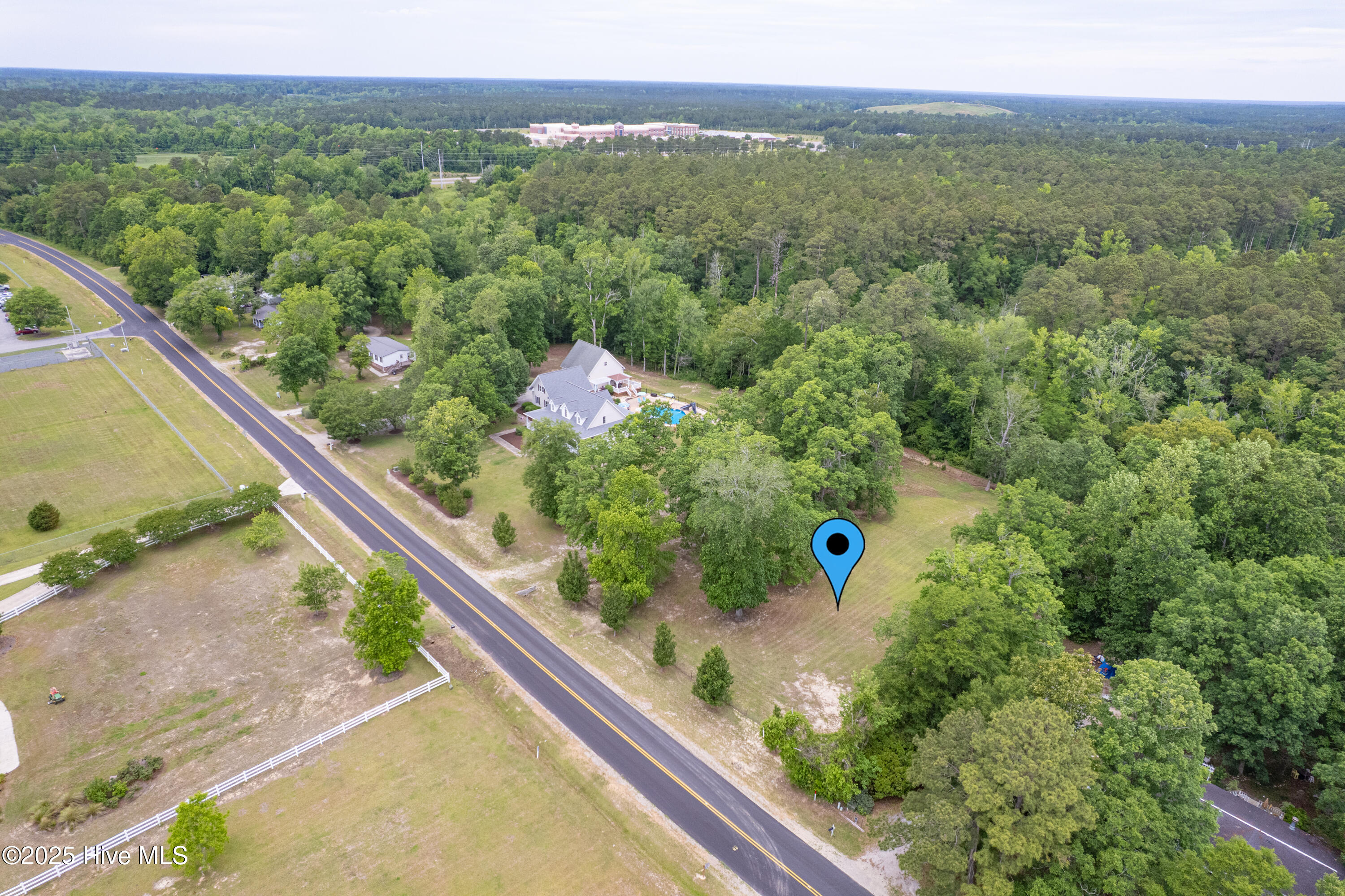 100 Benton Road Southeast Bolivia, NC 28422 - Photo 23 of 55 100 Benton-63