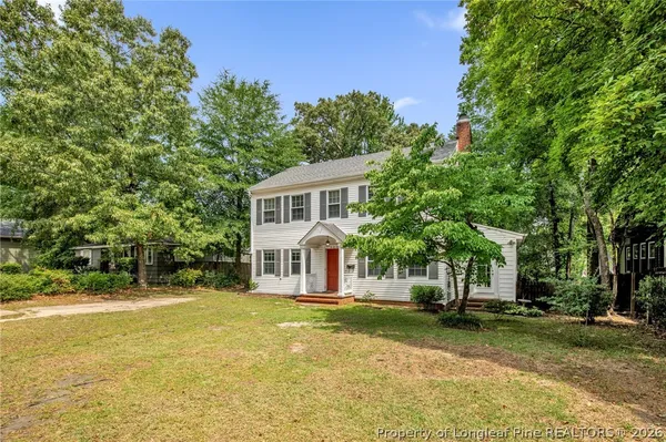 $285,000 | 906 West Rowan Street, Fayetteville, NC 28301
