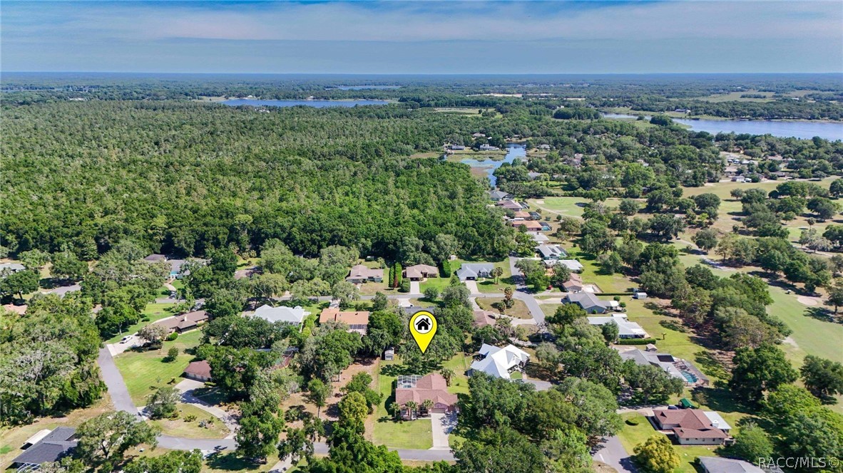 8204 East Fairway Loop Inverness, FL 34450 - Photo 56 of 71