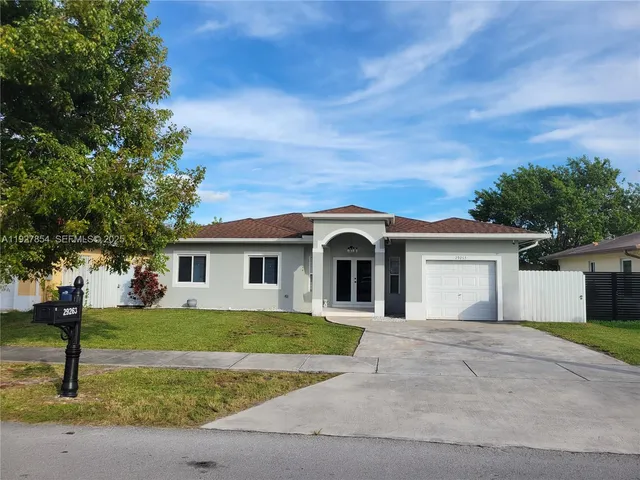 $3,200 | 29263 Southwest 142nd Avenue, Homestead, FL 33033