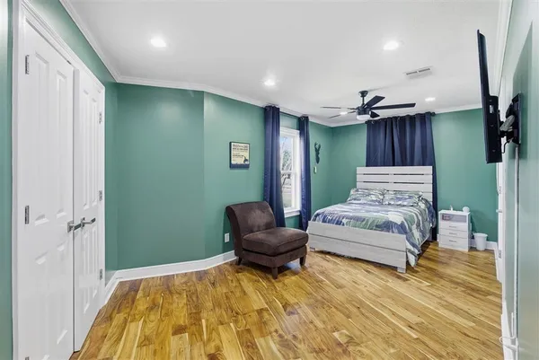 $469,500 | 2829 West Prien Lake Road, Lake Charles, LA 70605