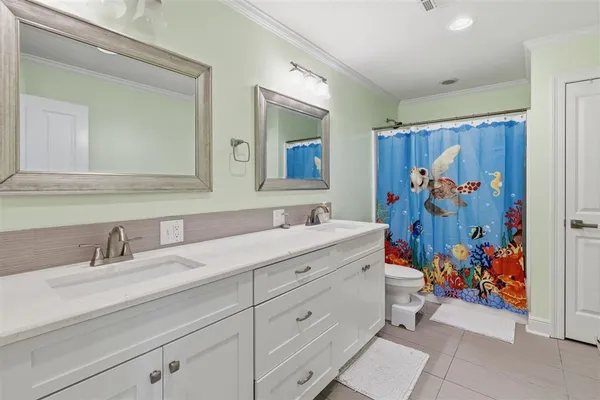$469,500 | 2829 West Prien Lake Road, Lake Charles, LA 70605