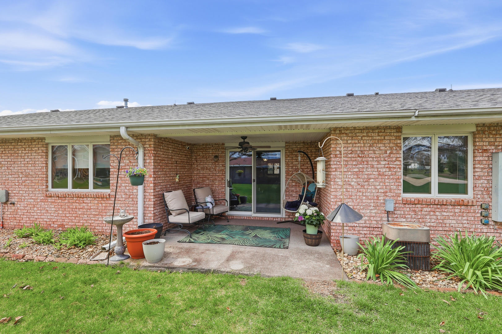 944 South Iowa Street, Unit 2 Geneseo, IL 61254 - Photo 24 of 26