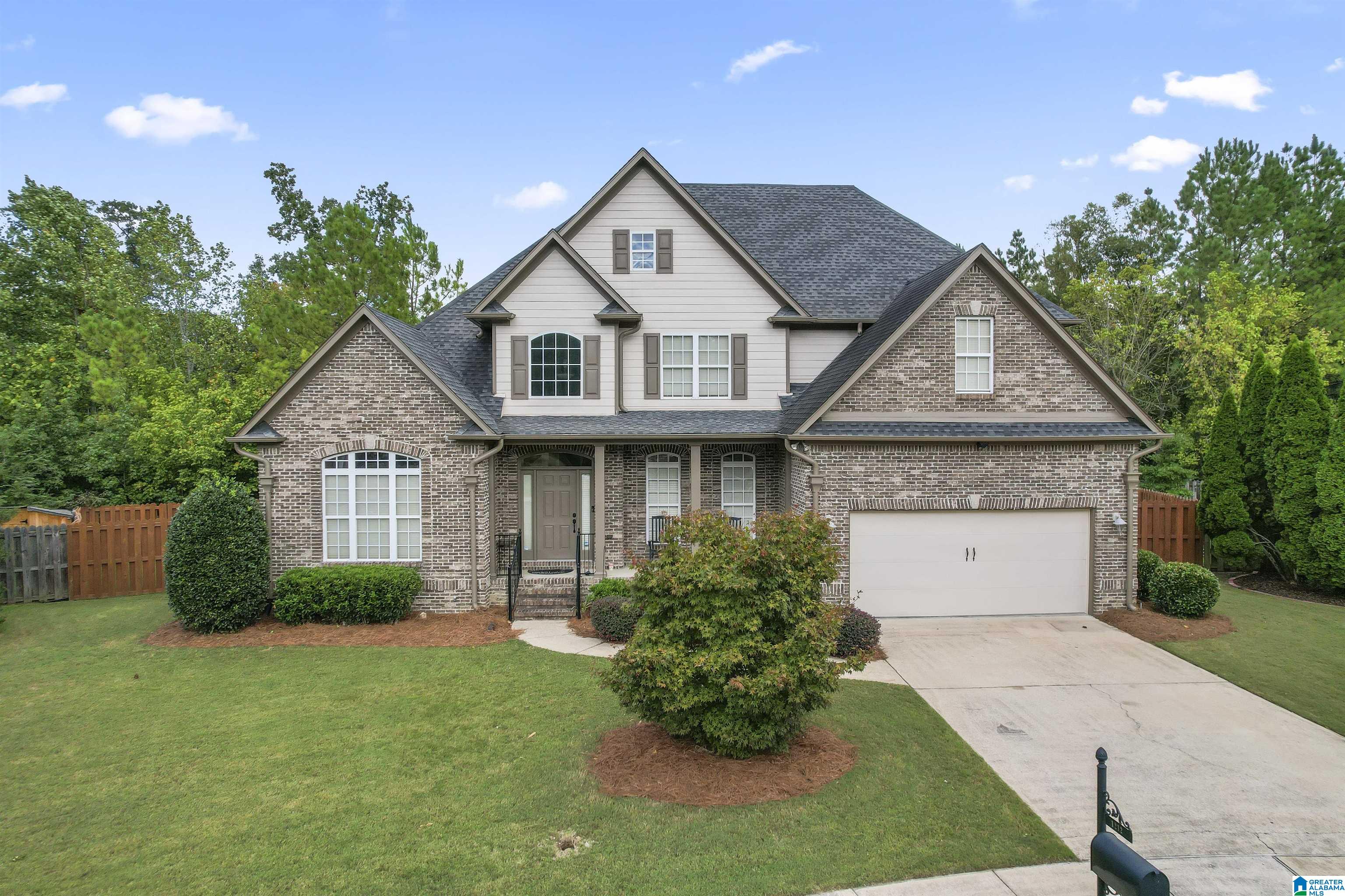 1212 Bridgewater Circle Birmingham, AL 35244 - Photo 1 of 55