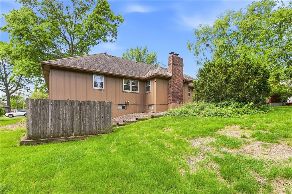 14818 East Covington Road Independence, MO 64055 - Photo 36 of 40