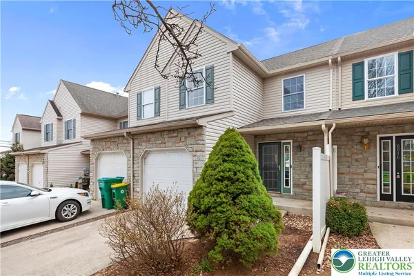 $399,000 | 8014 Heritage Drive, Lower Macungie Township, PA 18011