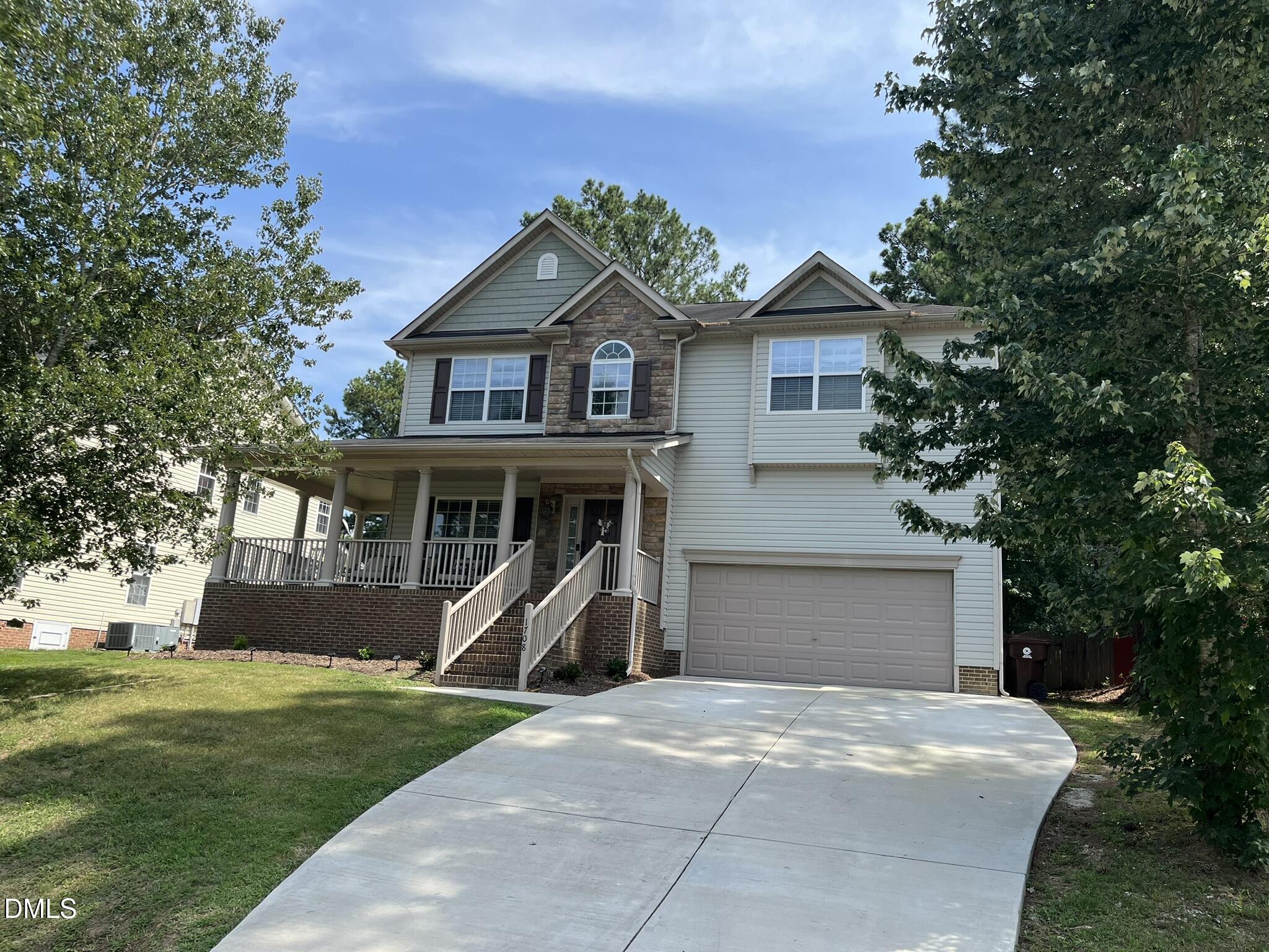 1708 Marlow Road Creedmoor, NC 27522 - Photo 1 of 24 IMG_4219