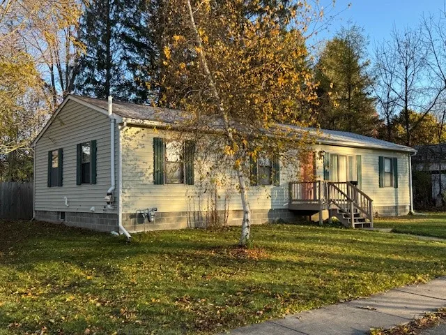 $168,900 | 19 Fairview Avenue, Amity, NY 14813