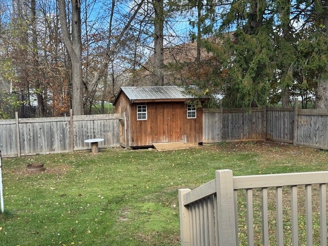 19 Fairview Avenue Amity, NY 14813 - Photo 24 of 28