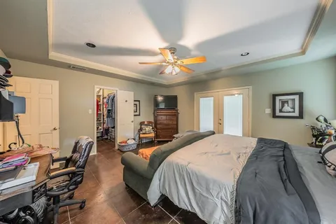 $249,990 | 613 Overlook Drive North, Kerens, TX 75144