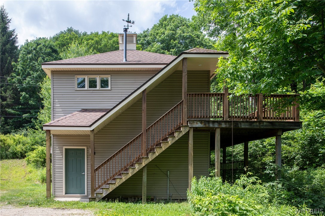 5464 Partridge Hill Road Great Valley, NY 14741 - Photo 32 of 48 Studio