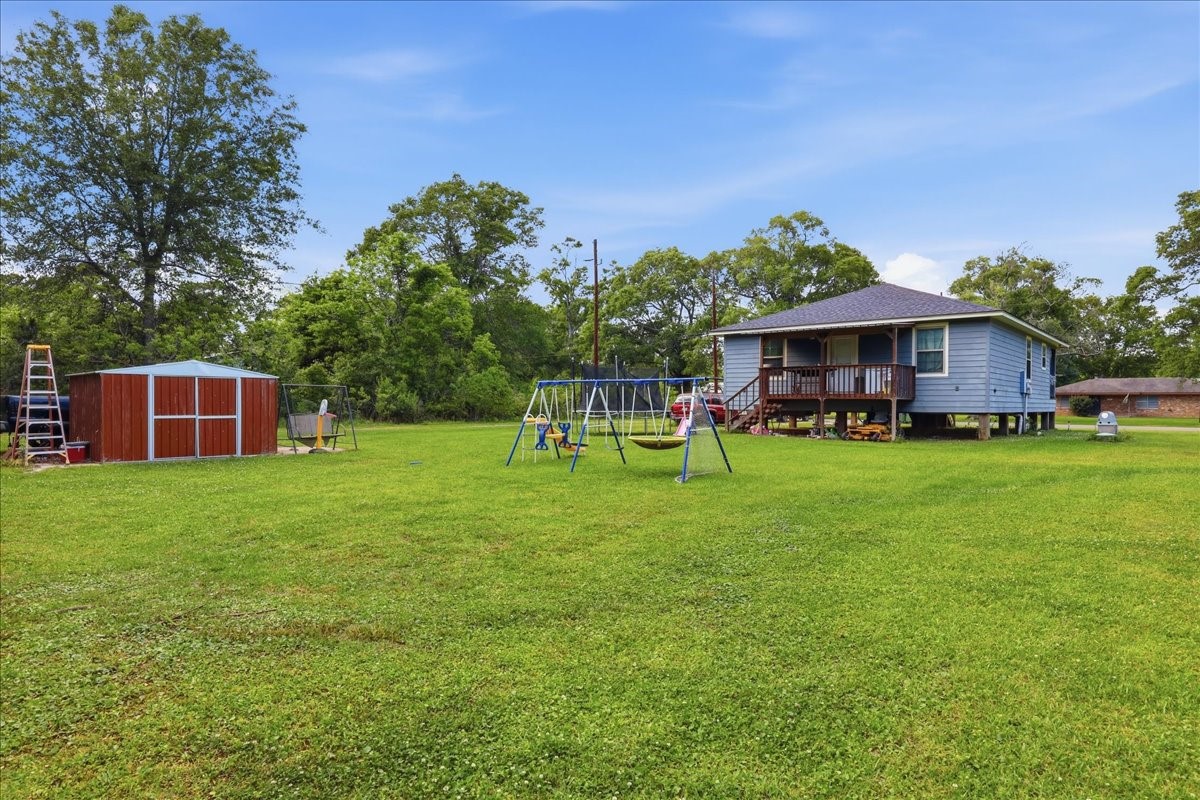 270 Pug Road Vidor, TX 77662 - Photo 20 of 20