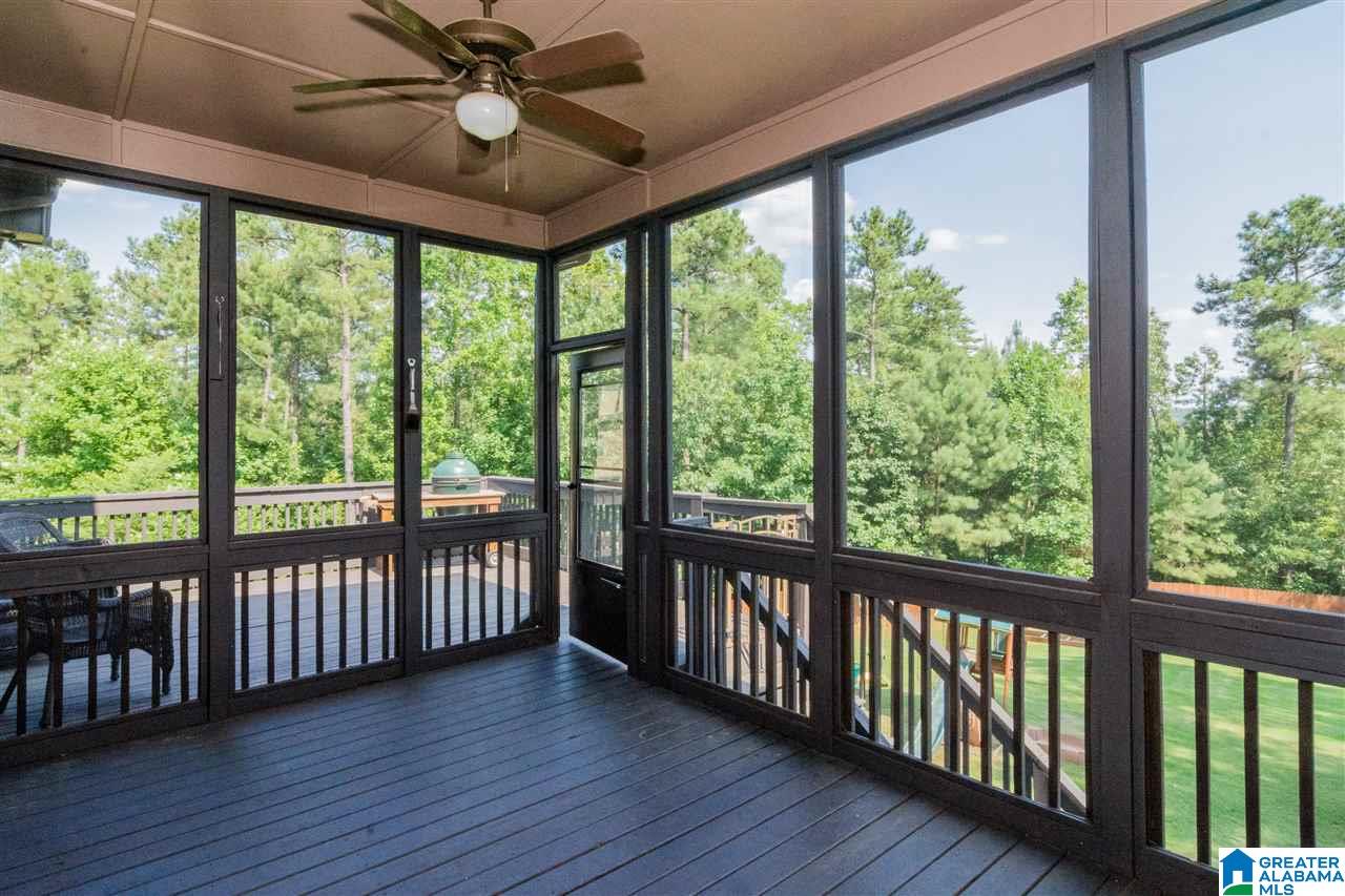 208 Wild Timber Parkway Pelham, AL 35124 - Photo 30 of 37