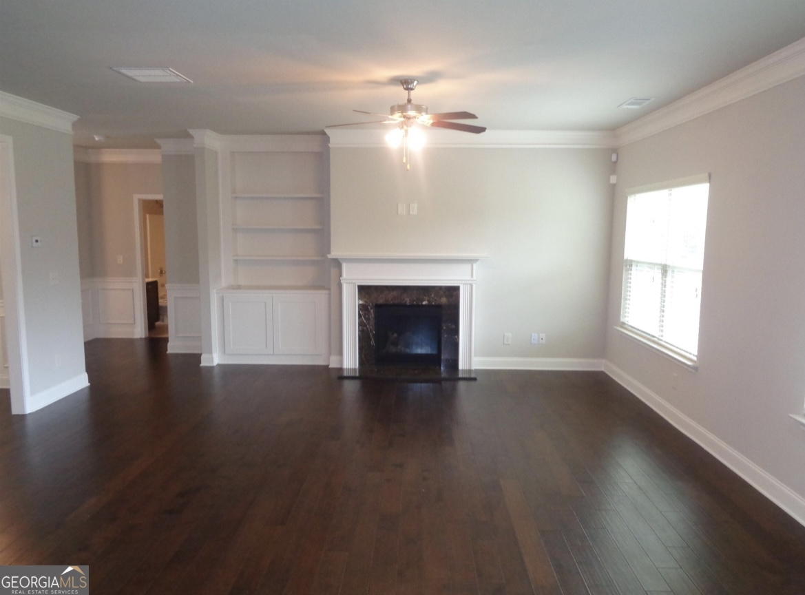 1156 Clear Stream Ridge Auburn, GA 30011 - Photo 3 of 10