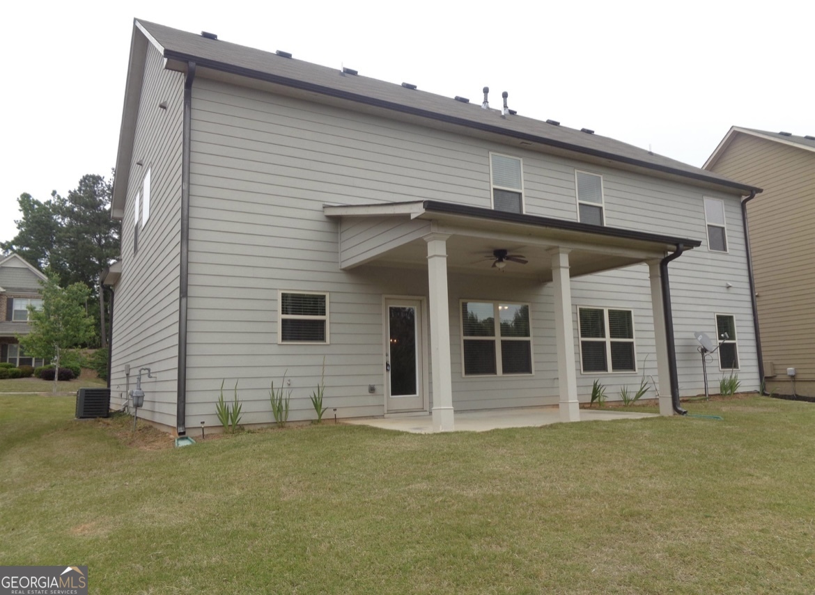 1156 Clear Stream Ridge Auburn, GA 30011 - Photo 10 of 10