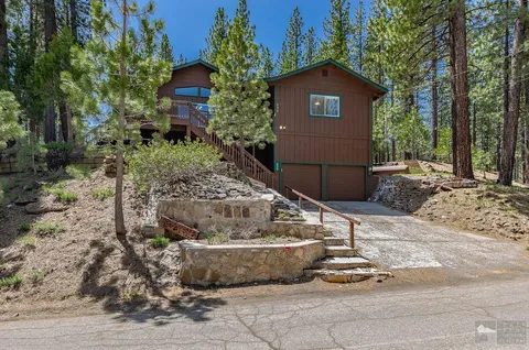 $419,000 | 270 Timber Lane, Markleeville, CA 96120