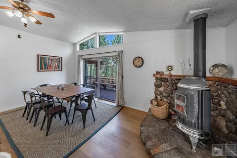 $419,000 | 270 Timber Lane, Markleeville, CA 96120