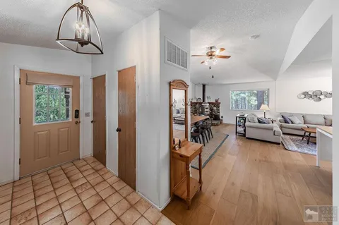 $419,000 | 270 Timber Lane, Markleeville, CA 96120