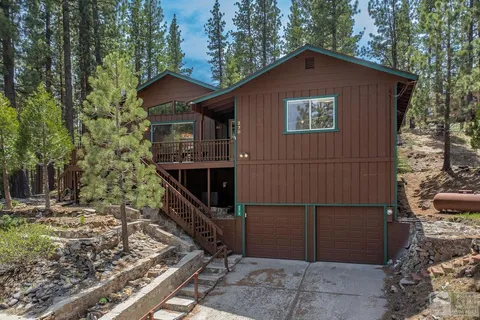 $419,000 | 270 Timber Lane, Markleeville, CA 96120