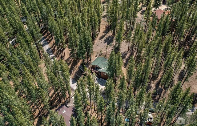 $419,000 | 270 Timber Lane, Markleeville, CA 96120