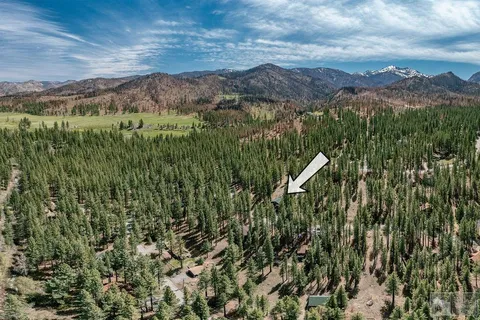 $419,000 | 270 Timber Lane, Markleeville, CA 96120