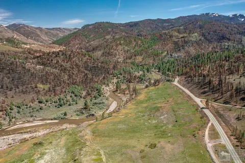 $419,000 | 270 Timber Lane, Markleeville, CA 96120