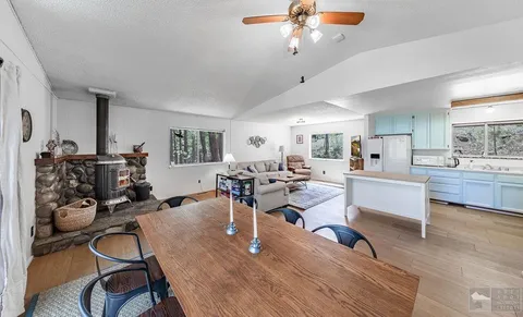 $419,000 | 270 Timber Lane, Markleeville, CA 96120