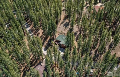 $419,000 | 270 Timber Lane, Markleeville, CA 96120