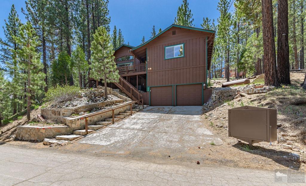 270 Timber Lane Markleeville, CA 96120 - Photo 9 of 24