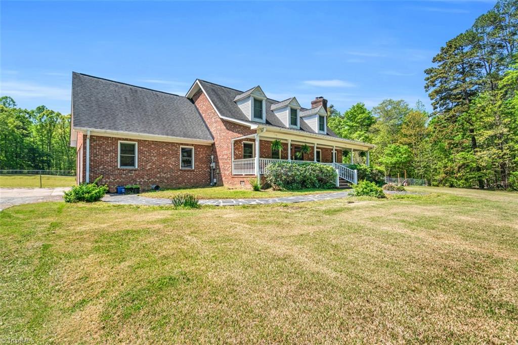 3214 Saddle Club Road Mebane, NC 27302 - Photo 1 of 50 Gallery Image 1