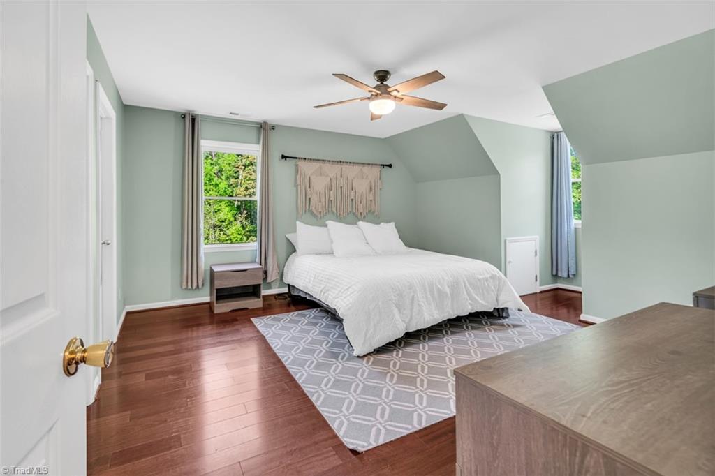 3214 Saddle Club Road Mebane, NC 27302 - Photo 24 of 50 Master bedroom