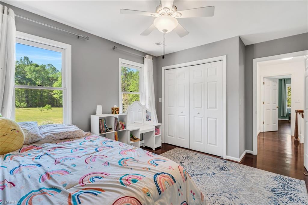 3214 Saddle Club Road Mebane, NC 27302 - Photo 29 of 50 Bedroom 3