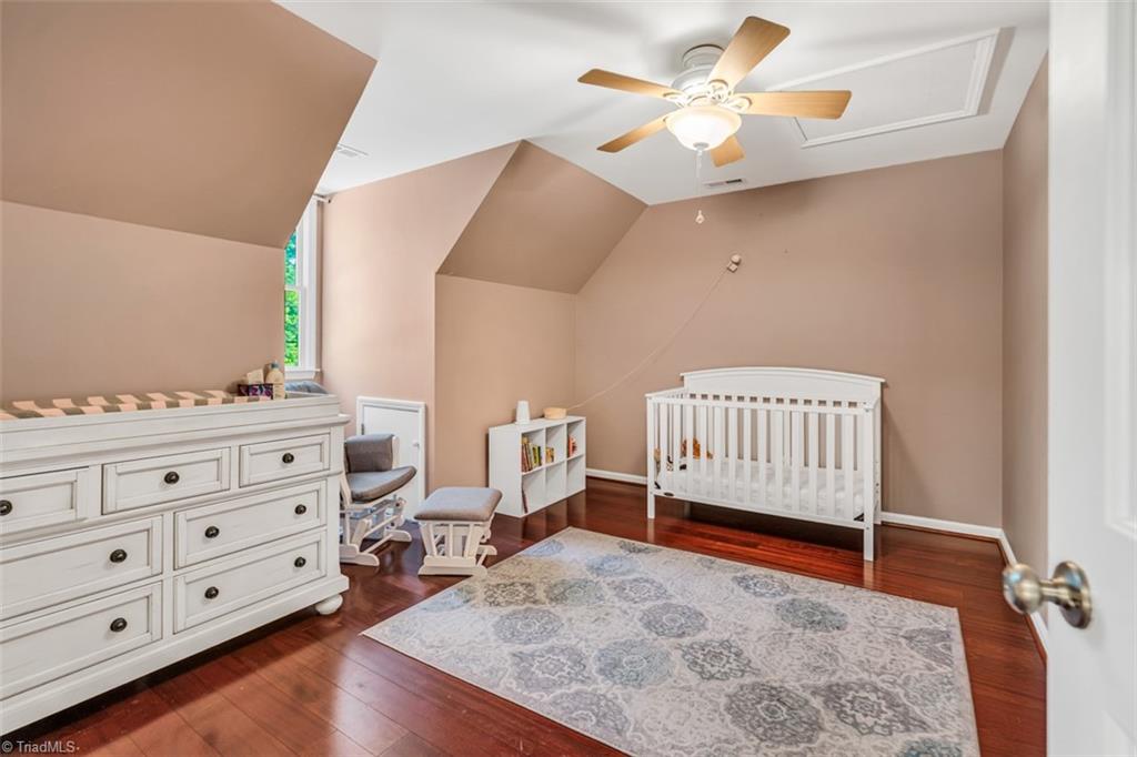 3214 Saddle Club Road Mebane, NC 27302 - Photo 30 of 50 Bedroom 2