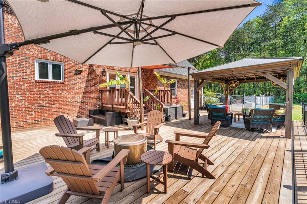 3214 Saddle Club Road Mebane, NC 27302 - Photo 34 of 50 Gallery Image 34