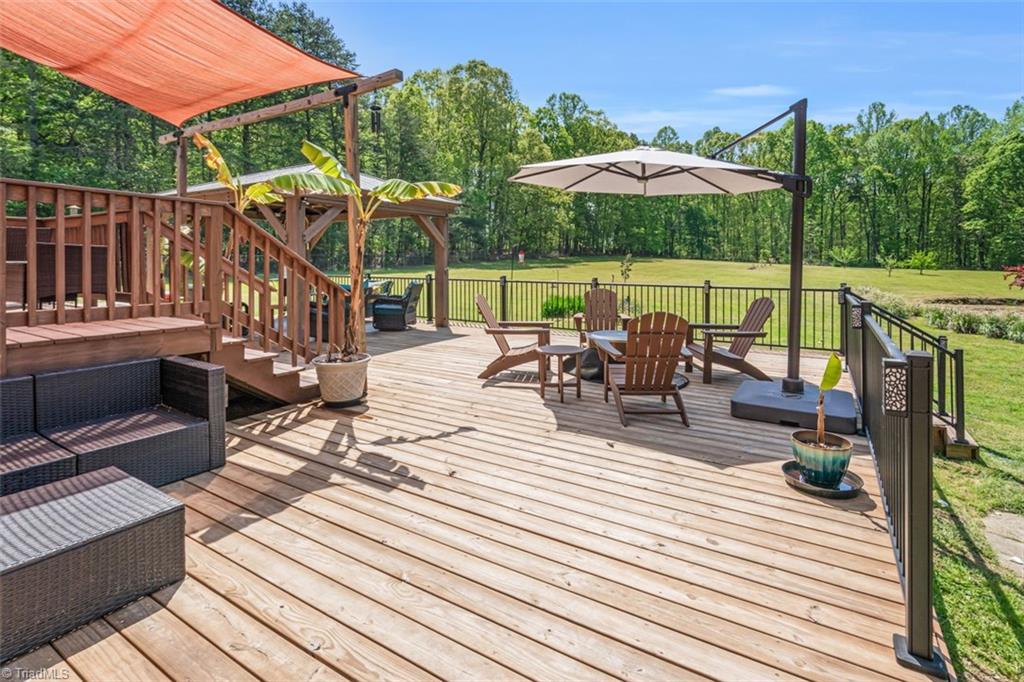3214 Saddle Club Road Mebane, NC 27302 - Photo 35 of 50 Gallery Image 35