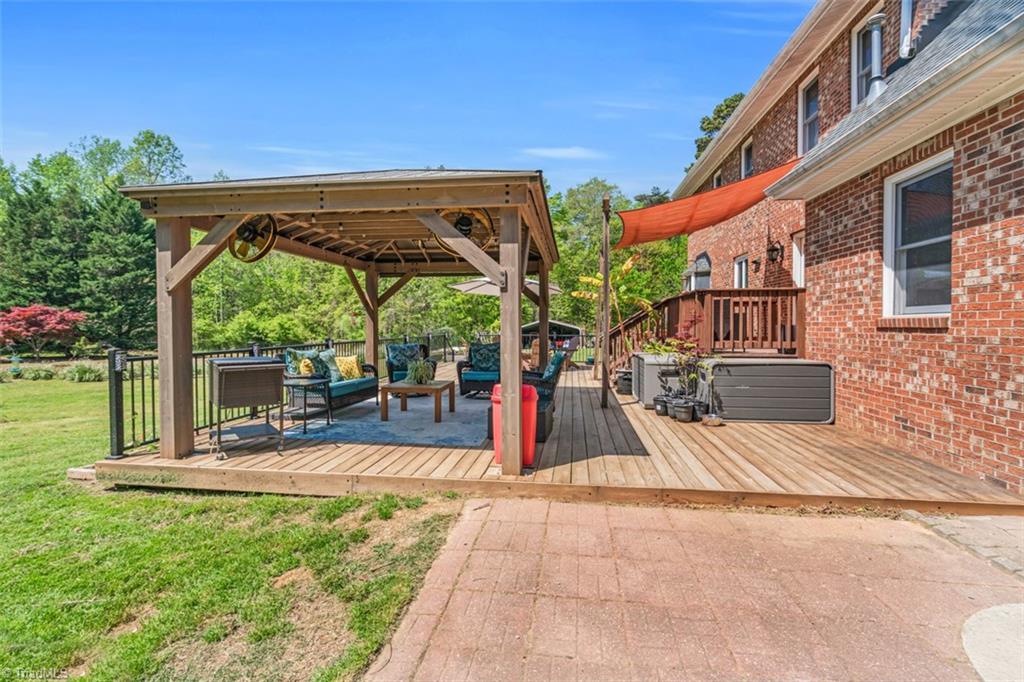 3214 Saddle Club Road Mebane, NC 27302 - Photo 38 of 50 Gallery Image 38