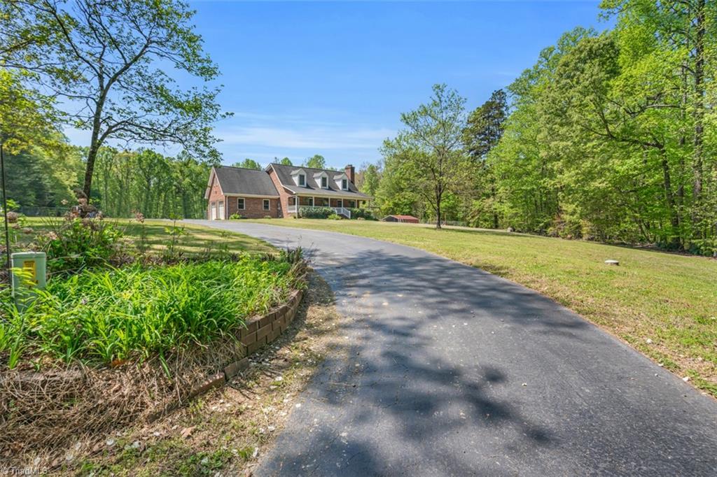 3214 Saddle Club Road Mebane, NC 27302 - Photo 4 of 50 Gallery Image 4