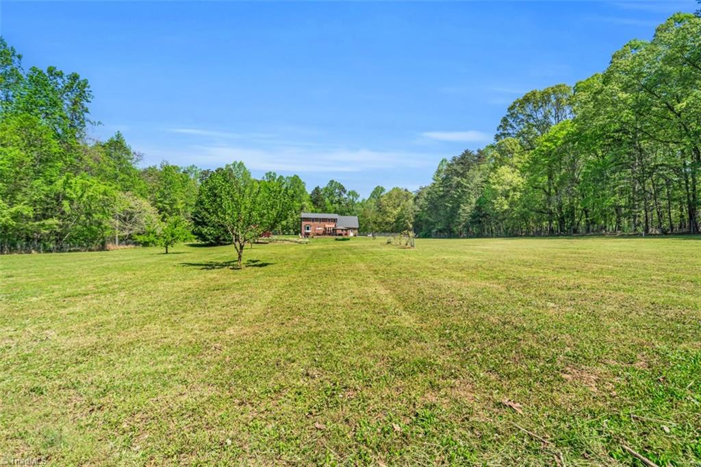 3214 Saddle Club Road Mebane, NC 27302 - Photo 42 of 50 Backyard