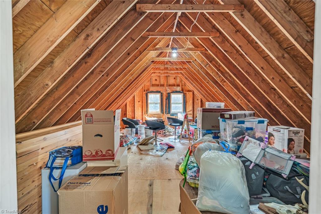 3214 Saddle Club Road Mebane, NC 27302 - Photo 46 of 50 Attic