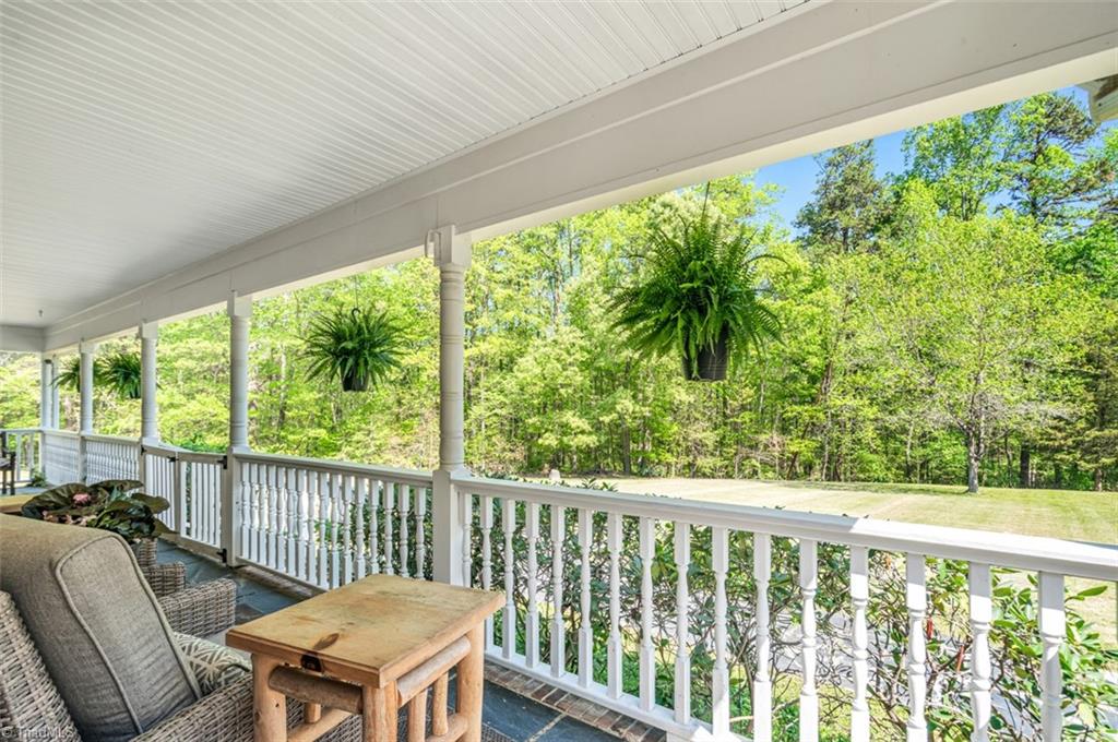 3214 Saddle Club Road Mebane, NC 27302 - Photo 6 of 50 Porch