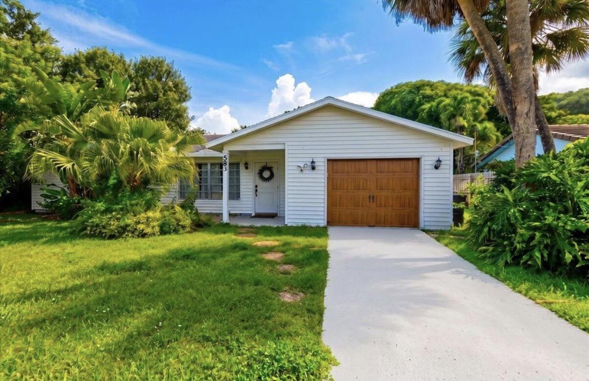583 Northwest 12th Terrace Boca Raton, FL 33486 - Photo 2 of 25 IMG_0821