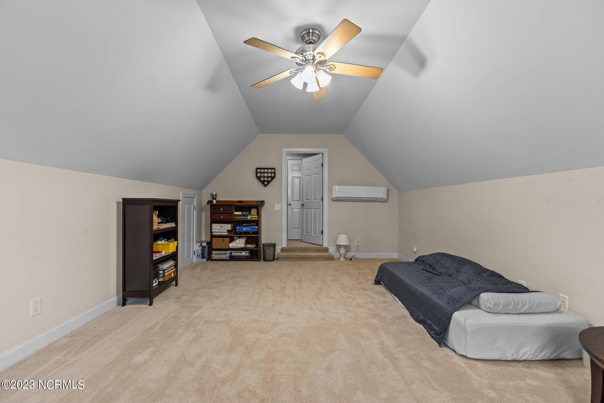 697 Tabard Road Winterville, NC 28590 - Photo 33 of 35 FROG w/ Wall A/C unit
