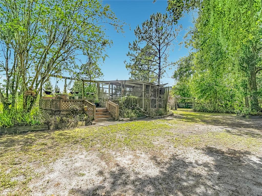 8338 Handcart Road Dade City, FL 33525 - Photo 77 of 96