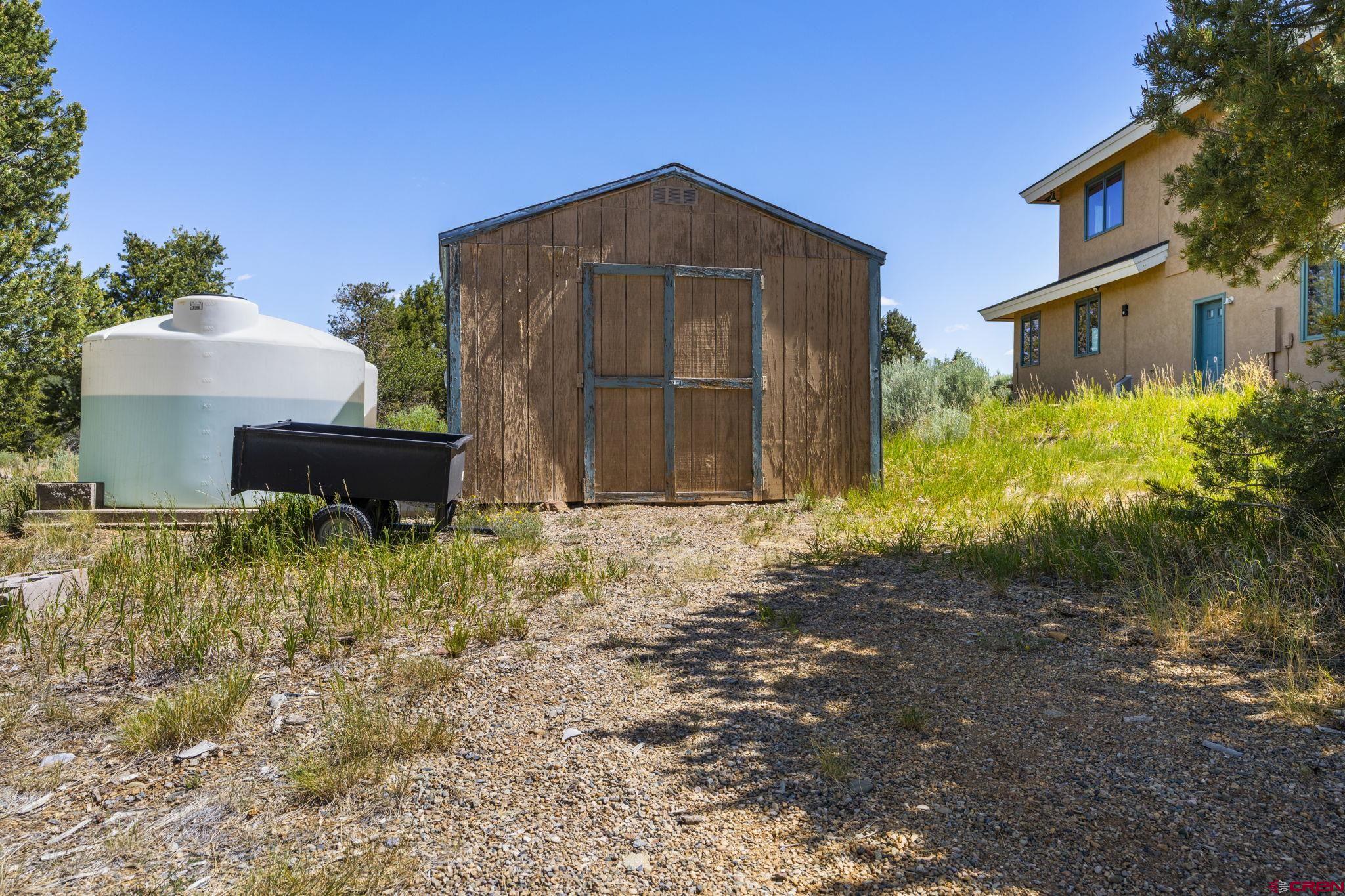 595 Sand Ridge Court Hesperus, CO 81326 - Photo 42 of 45