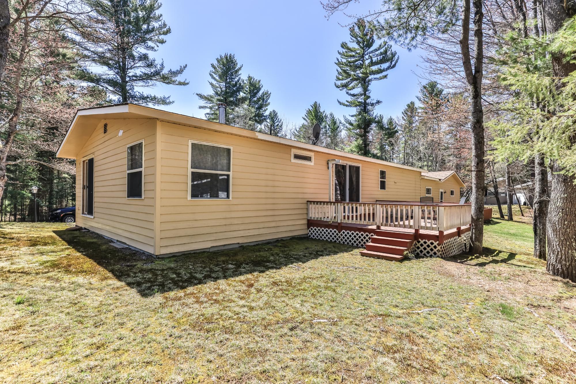 1583 Royal Carriage Road, Unit 105 Woodruff, WI 54568 - Photo 16 of 25 Gallery Image 16